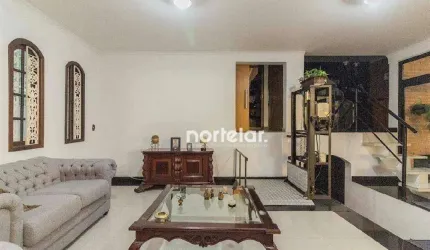 Casa, 290 m² - venda por R$ 1.949.000,00 ou aluguel por R$ 9.500,00/mês - Imirim - São Paulo/SP