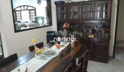 Sobrado com 3 Quartos à Venda, 238 m²  - Freguesia do Ó - São Paulo/SP