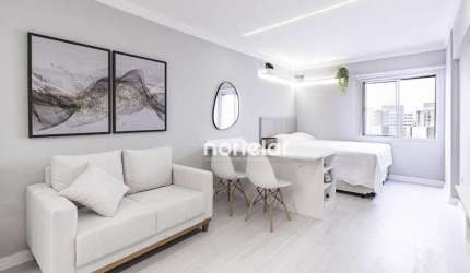 APARTAMENTO MOBILIADO BARRAFUNDA