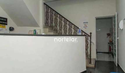 Prédio à venda, 280 m² por R$ 1.300.000,00 - Lapa - São Paulo/SP