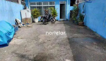 Casa à venda, 84 m² por R$ 530.000,00 - Freguesia do Ó - São Paulo/SP