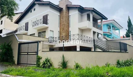 casa no city america