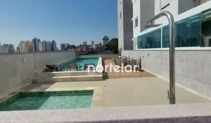 apartamento a venda 1 vaga em Santana