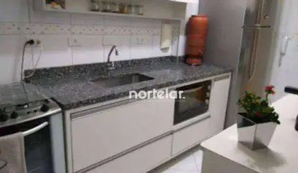 APARTAMENTO DE 3 QUARTOS - Localizado na freguesia O  apartamento de 3 quartos 1 sendo suite,  andar auto e com vista pra maginal, imovel bem espaçoso