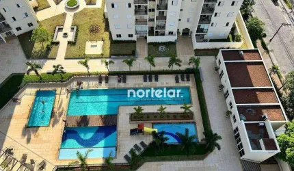 Apartamento com 2 dormitórios à venda, 70 m² por R$ 690.000,00 - Lapa - São Paulo/SP