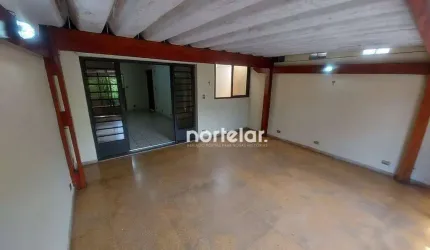 Sobrado com 3 dormitórios à venda, 156 m² por R$ 650.000,00 - Parque Maria Domitila - São Paulo/SP