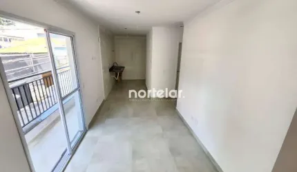Apartamento com 2 dormitórios à venda, 52 m² por R$ 299.000,00 - Vila Palmeiras - São Paulo/SP