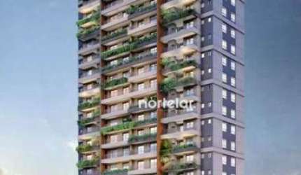 Apartamento com 2 quartos à venda, 64 m² - Centro - Osasco/SP