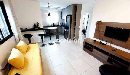 Apartamento Garden na Vila Jaguara!!!