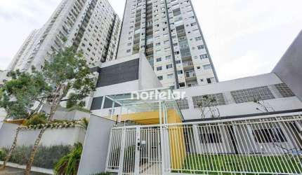 Apartamento com 2 dormitórios à venda, 58 m² por R$ 550.000,00 - Limão - São Paulo/SP