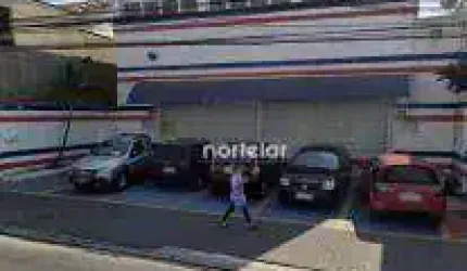 Galpão, 466 m² - venda por R$ 3.800.000,00 ou aluguel por R$ 18.872,37/mês - Vila Jaguara - São Paulo/SP