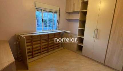 Sobrado com 3 dormitórios à venda, 183 m² por R$ 880.000,00 - Vila Pereira Barreto - São Paulo/SP