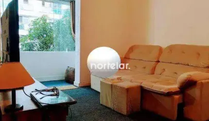 Apartamento com 3 quartos, 110 m² - venda - Barra Funda - São Paulo/SP
