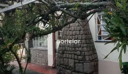 Casa com 3 quartos, à venda, 350 m² por R$ 3.700.000 - Vila Albertina - São Paulo/SP