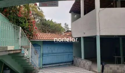 Casa com 2 dormitórios à venda, 150 m² por R$ 750.000,00 - Jardim Jaraguá - São Paulo/SP