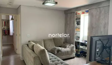 Apartamento com 3 dormitórios à venda, 73 m² por R$ 675.000 - Freguesia do Ó