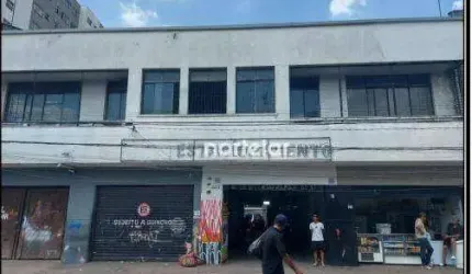 Prédio à venda, 1747 m² por R$ 8.000.000,00 - Santa Ifigênia - São Paulo/SP