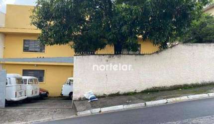 Galpão à venda, 800 m² por R$ 1.999.900 - Vila Amalia (Zona Norte) - São Paulo/SP
