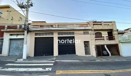 Sobrado com 3 dormitórios à venda, 141 m² por R$ 750.000,00 - Vila Bancária Munhoz - São Paulo/SP