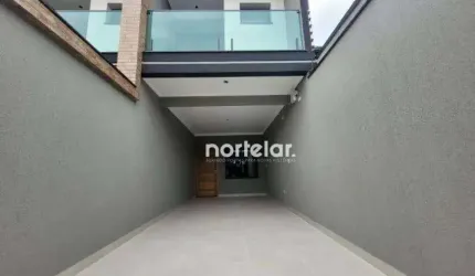 Sobrado com 3 quartos , 110 m² por R$ 750.000 - Vila Jaguara - São Paulo/SP
