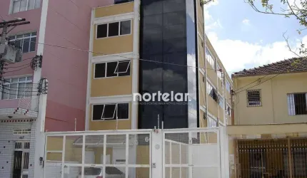 Prédio, 1515 m² - venda por R$ 10.000.000,01 ou aluguel por R$ 52.918,00/mês - Barra Funda - São Paulo/SP