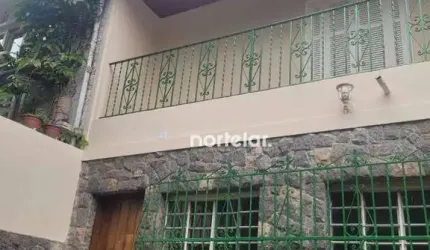 Sobrado com 2 dormitórios à venda por R$ 1.065.000,00 - Vila Pompeia - São Paulo/SP