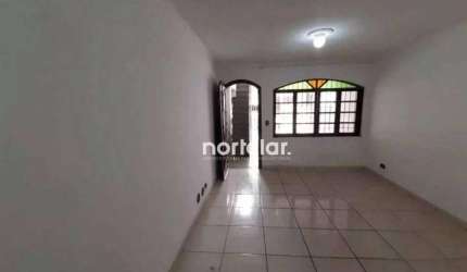 Sobrado com 2 dormitórios à venda, 110 m² por R$ 420.000,00 - Conjunto Residencial Vista Verde - São Paulo/SP
