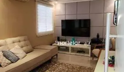 Sobrado com 3 dormitórios à venda, 72 m² por R$ 585.000,00 - Jaraguá - São Paulo/SP