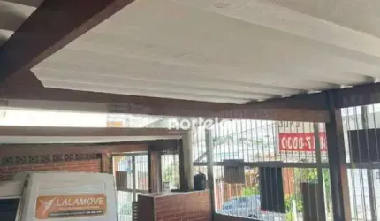 Sobrado com 2 dormitórios à venda, 250 m² por R$ 640.000,00 - Vila Mirante - São Paulo/SP