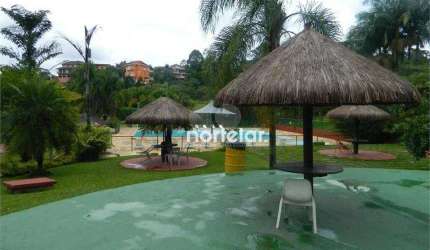 Casa  3 Quartos  à venda, 600 m² por R$ 1.800.000 - Condomínio Nova São Paulo - Itapevi/SP