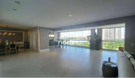 Apartamento com 3 dormitórios à venda, 243 m² por R$ 4.255.000,00 - Jardim das Perdizes - São Paulo/SP