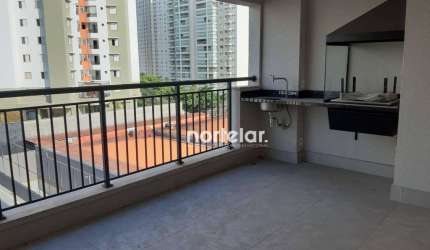 Excelente apartamento à venda na Vila Leopoldina