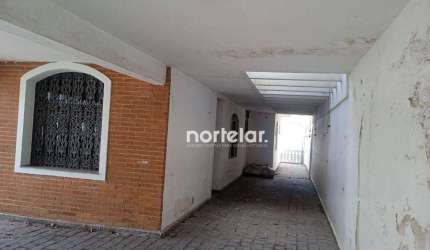 Casa com 3 quartos à venda, 300 m² por R$ 1.280.000 - Parque São Domingos - São Paulo/SP