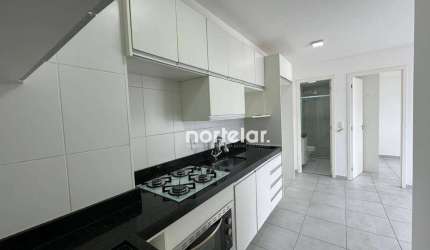 Apartamento com 2 dormitórios à venda, 35 m² por R$ 450.000,00 - Vila Leopoldina - São Paulo/SP