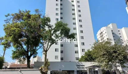 APARTAMENTO À VENDA NO JARDIM IRIS