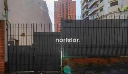 Casa com 3 dormitórios para alugar, 400 m² por R$ 9.499,00/mês - Perdizes - São Paulo/SP