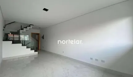 Sobrado com 3 quartos 120 m² por R$ 890.000 - Jardim Felicidade (Zona Oeste) - São Paulo/SP