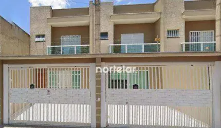 Sobrado à venda, 95 m² por R$ 750.000,00 - Freguesia do Ó - São Paulo/SP