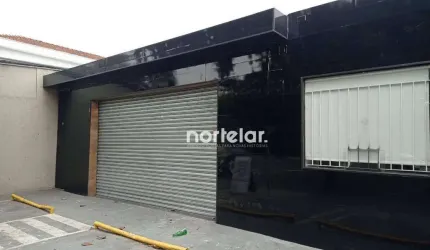 Sobrado, 500 m² - venda por R$ 1.300.000,00 ou aluguel por R$ 9.637,00/mês - Parque São Domingos - São Paulo/SP