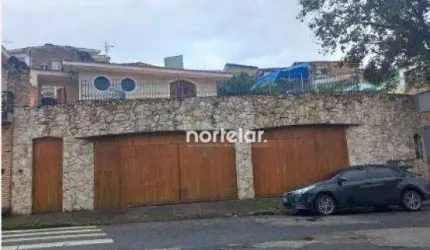 Casa à venda, 295 m² por R$ 1.800.000,00 - Pirituba - São Paulo/SP