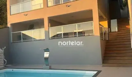 Casa com 2 quartos à venda, 187 m² - Pirituba - São Paulo/SP
