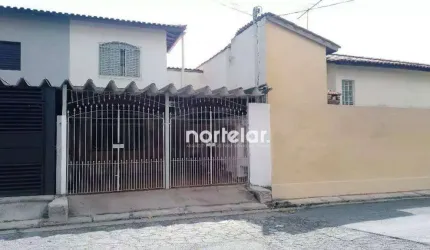Sobrado à venda no Parque São Domingos