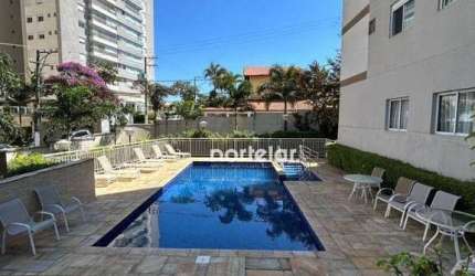 Apartamento com 2 dormitórios à venda, 50 m² por R$ 430.000,00 - Jardim Cidade Pirituba - São Paulo/SP