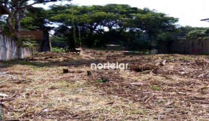 Terreno plano na Vila Leopoldina!!!