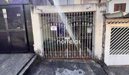 Sobrado com 3 quartos à venda, 65 m² por R$ 700.000 - Itaberaba - São Paulo/SP