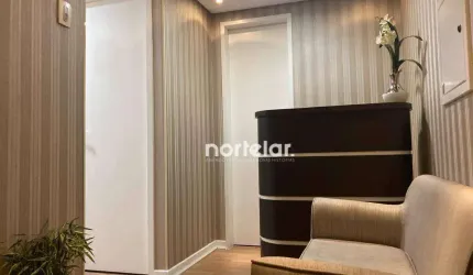 Conjunto à venda, 42 m² por R$ 450.000,00 - Barra Funda - São Paulo/SP