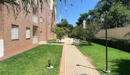 Apartamento à venda, 53 m² por R$ 500.000,00 - Jaguaré - São Paulo/SP