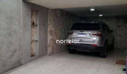 Sobrado à venda, 312 m² por R$ 1.319.990,00 - Vila Campesina - Osasco/SP