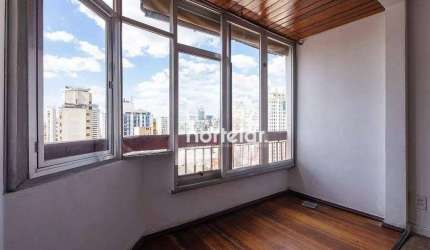 Cobertura com 2 dormitórios à venda, 131 m² por R$ 1.599.900,00 - Pinheiros - São Paulo/SP