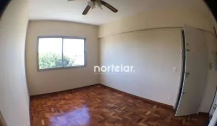 Apartamento à venda, 43 m² por R$ 319.800,00 - Vila Cruzeiro - São Paulo/SP
